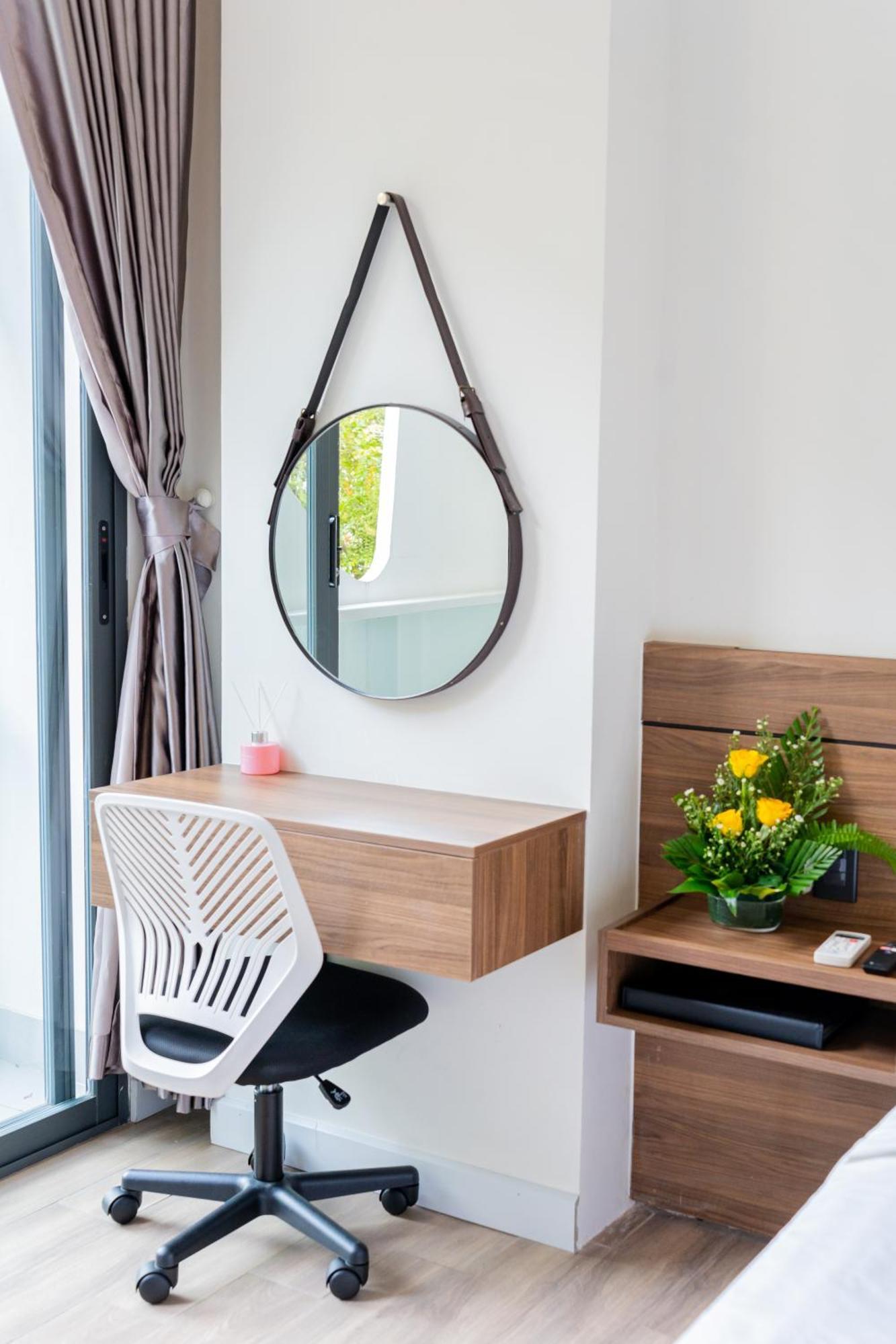 Lee Charming Hotel Nha Trang Extérieur photo