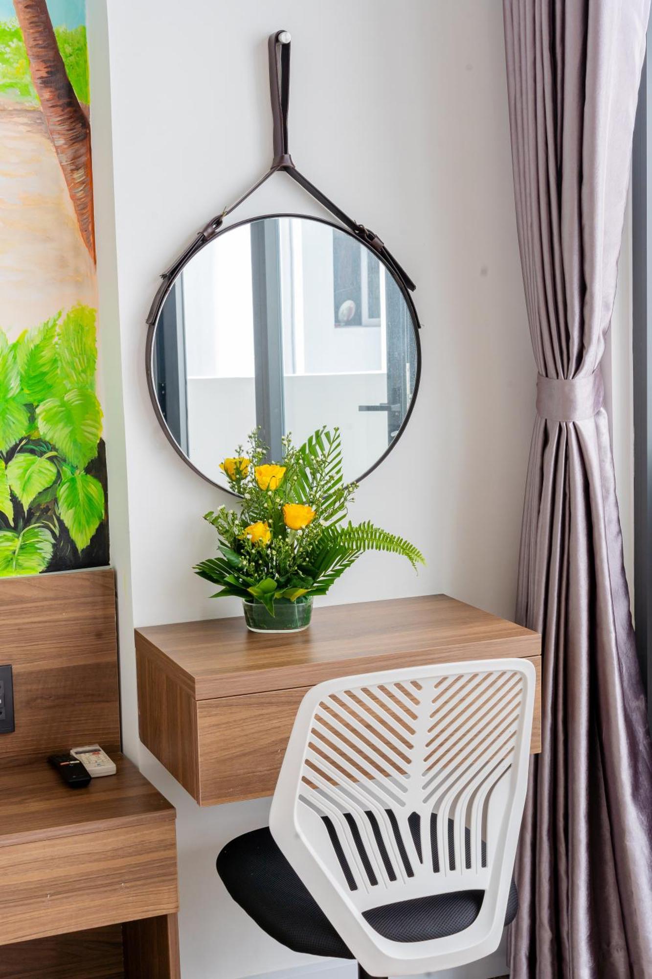 Lee Charming Hotel Nha Trang Extérieur photo